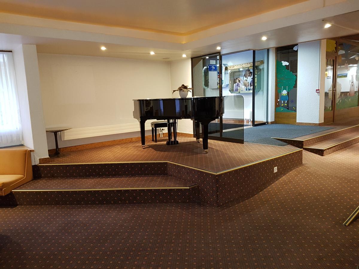 فيلرز سور اولون Residence Panorama A201 المظهر الخارجي الصورة