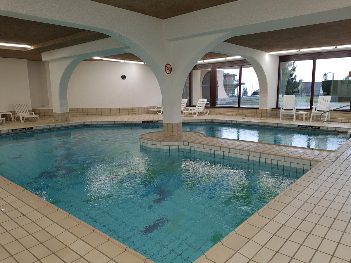 فيلرز سور اولون Residence Panorama A201 المظهر الخارجي الصورة